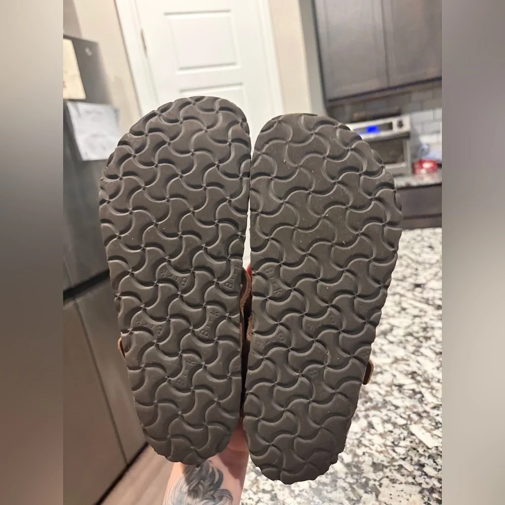 Birkenstock Gizeh Sandals EU 37